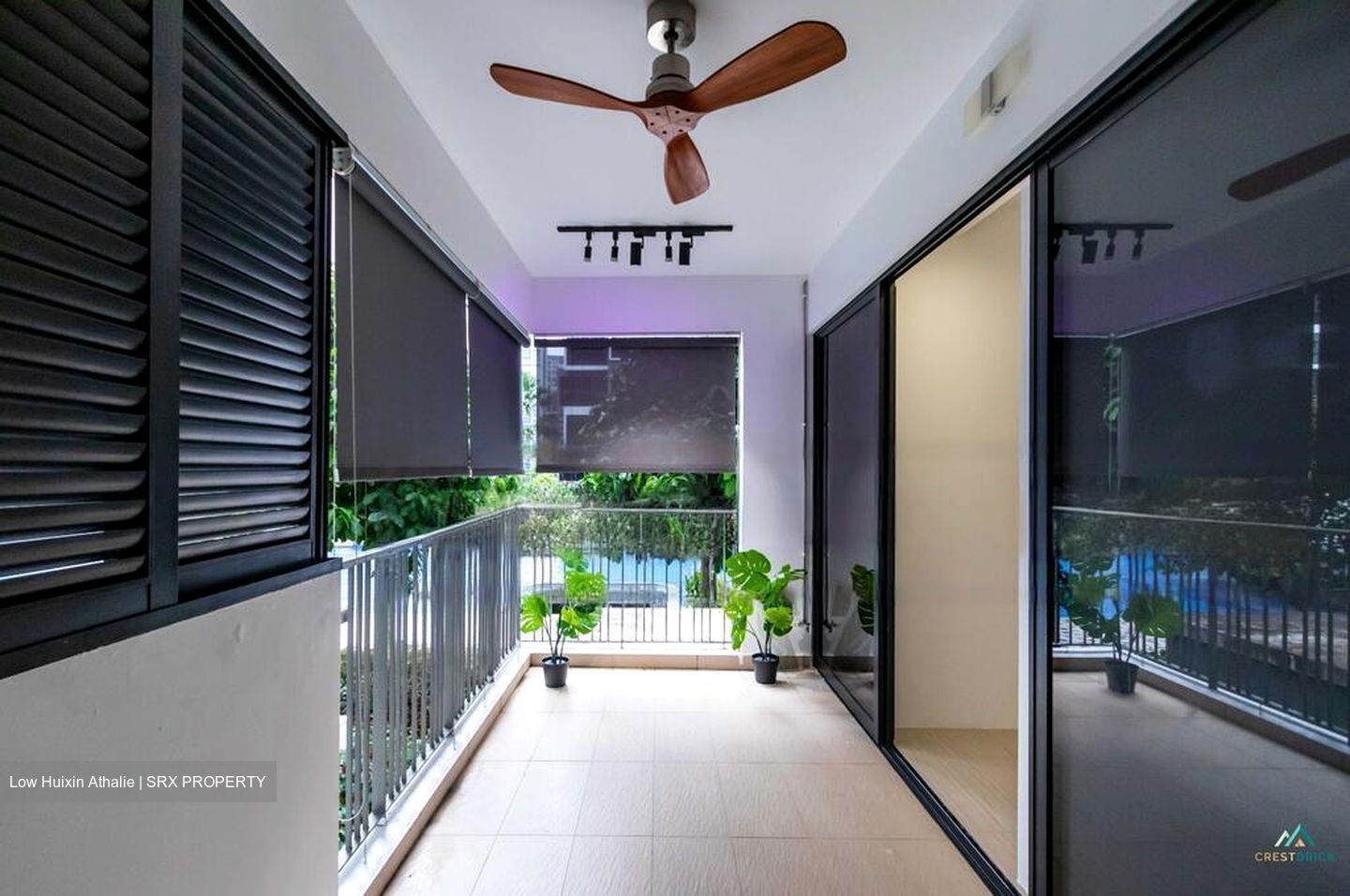 Lush Acres (D28), Condominium #503716591